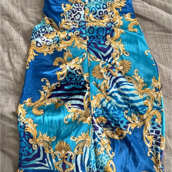 Stunning Cache Dress - 2 - Picture 11 of 12